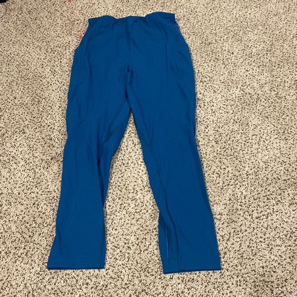 Lulu leggings